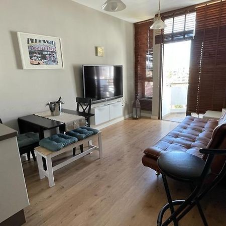 Apartamento En Playa Del Ingles Cc Yumbo Maspalomas  Buitenkant foto