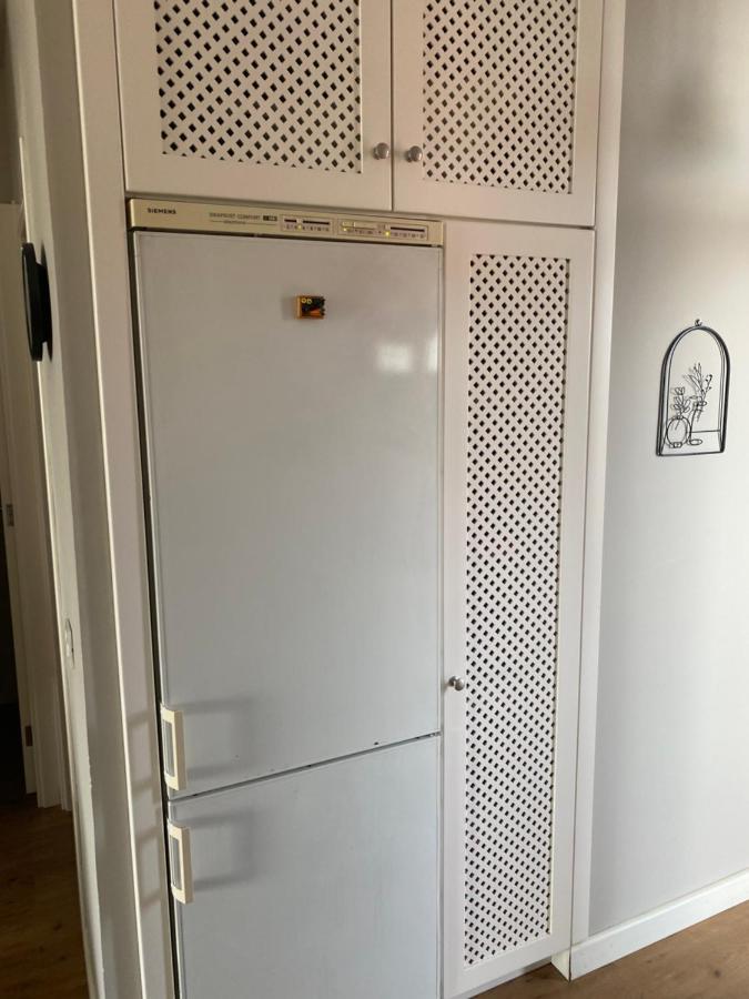 Apartamento En Playa Del Ingles Cc Yumbo Maspalomas  Buitenkant foto