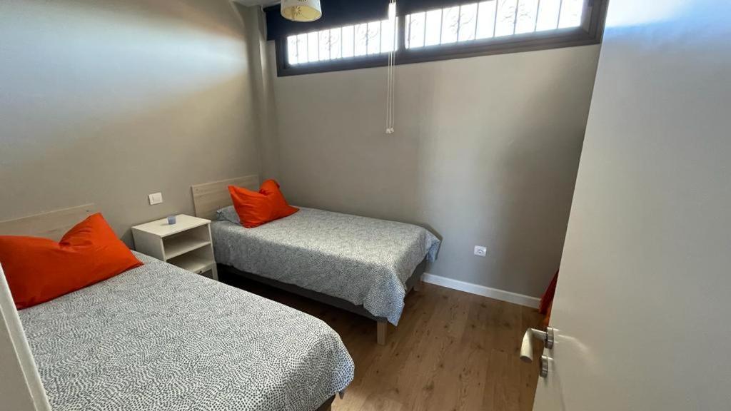 Apartamento En Playa Del Ingles Cc Yumbo Maspalomas  Buitenkant foto