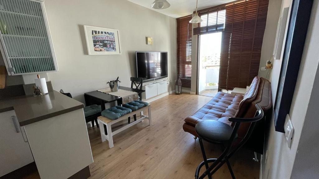 Apartamento En Playa Del Ingles Cc Yumbo Maspalomas  Buitenkant foto